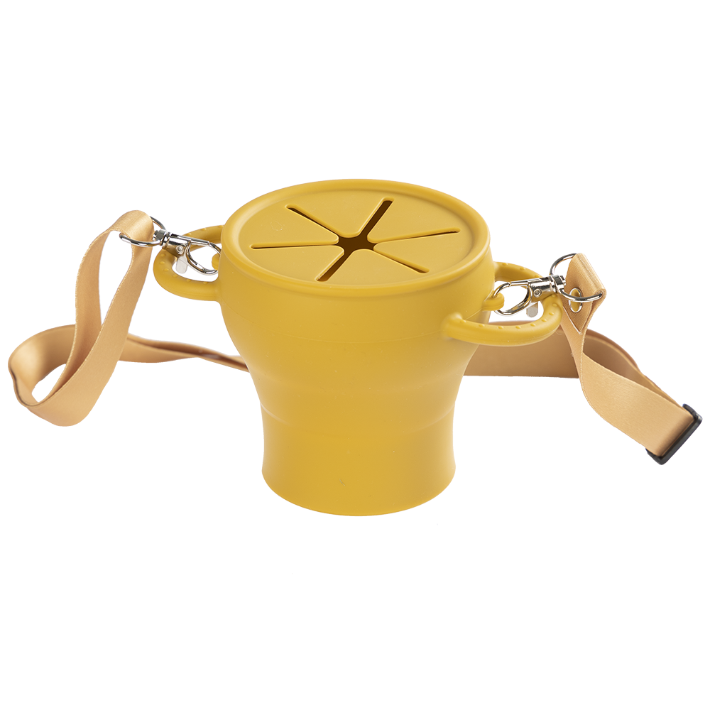 Komplett kit Carmel/Tinsel/Golden (Spar 1083,-)