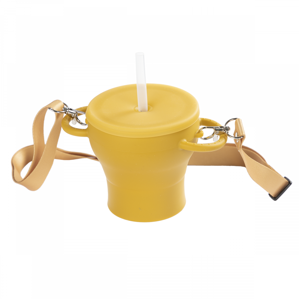 Komplett kit Carmel/Tinsel/Golden (Spar 1083,-)