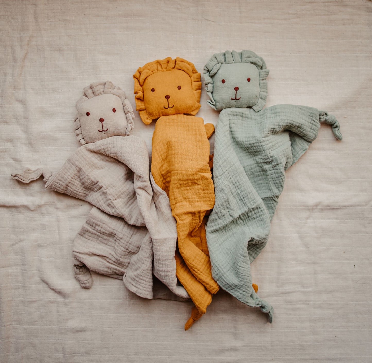 Salabim Koseklut - Desert Sage