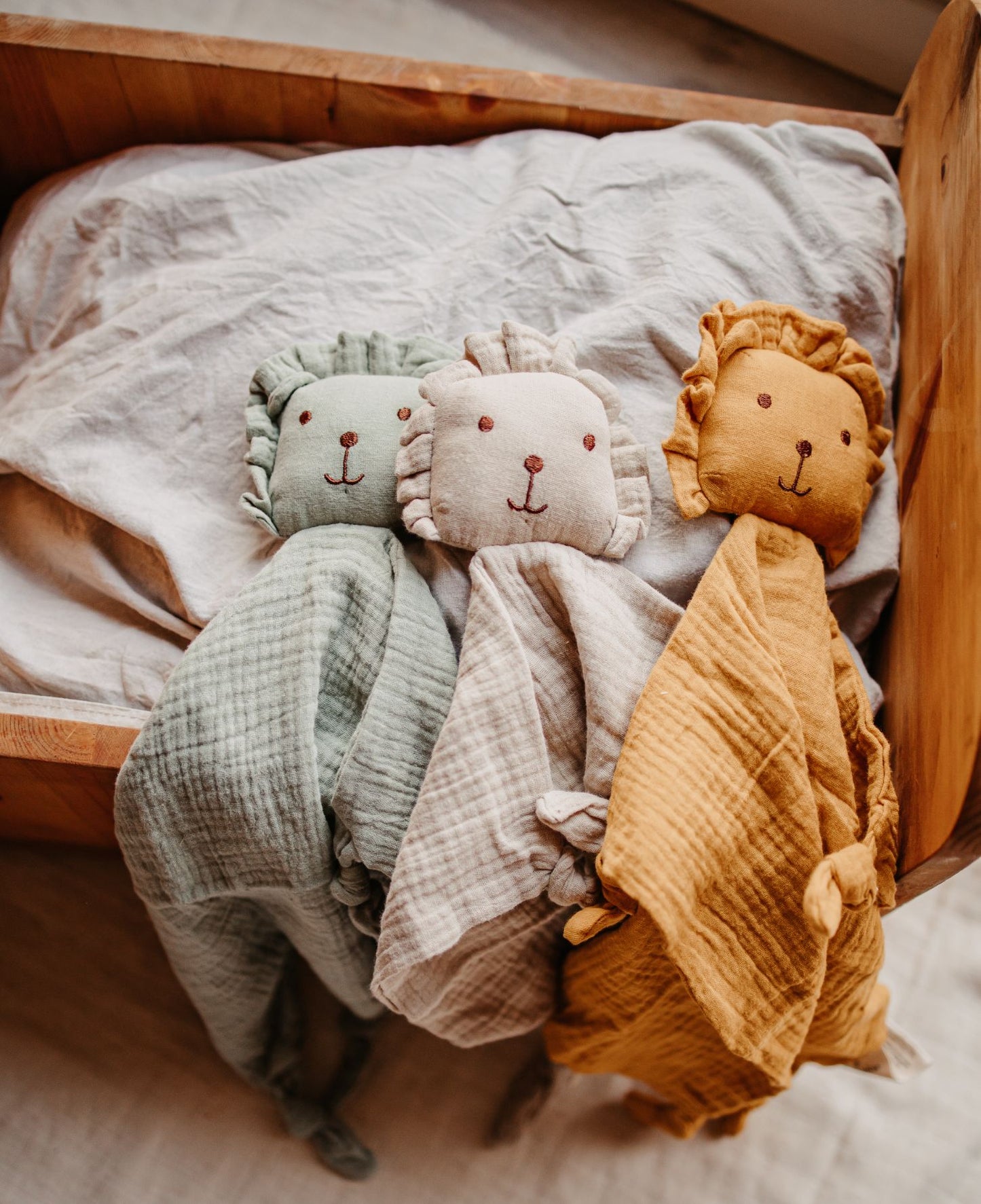 Salabim Koseklut - Oatmeal