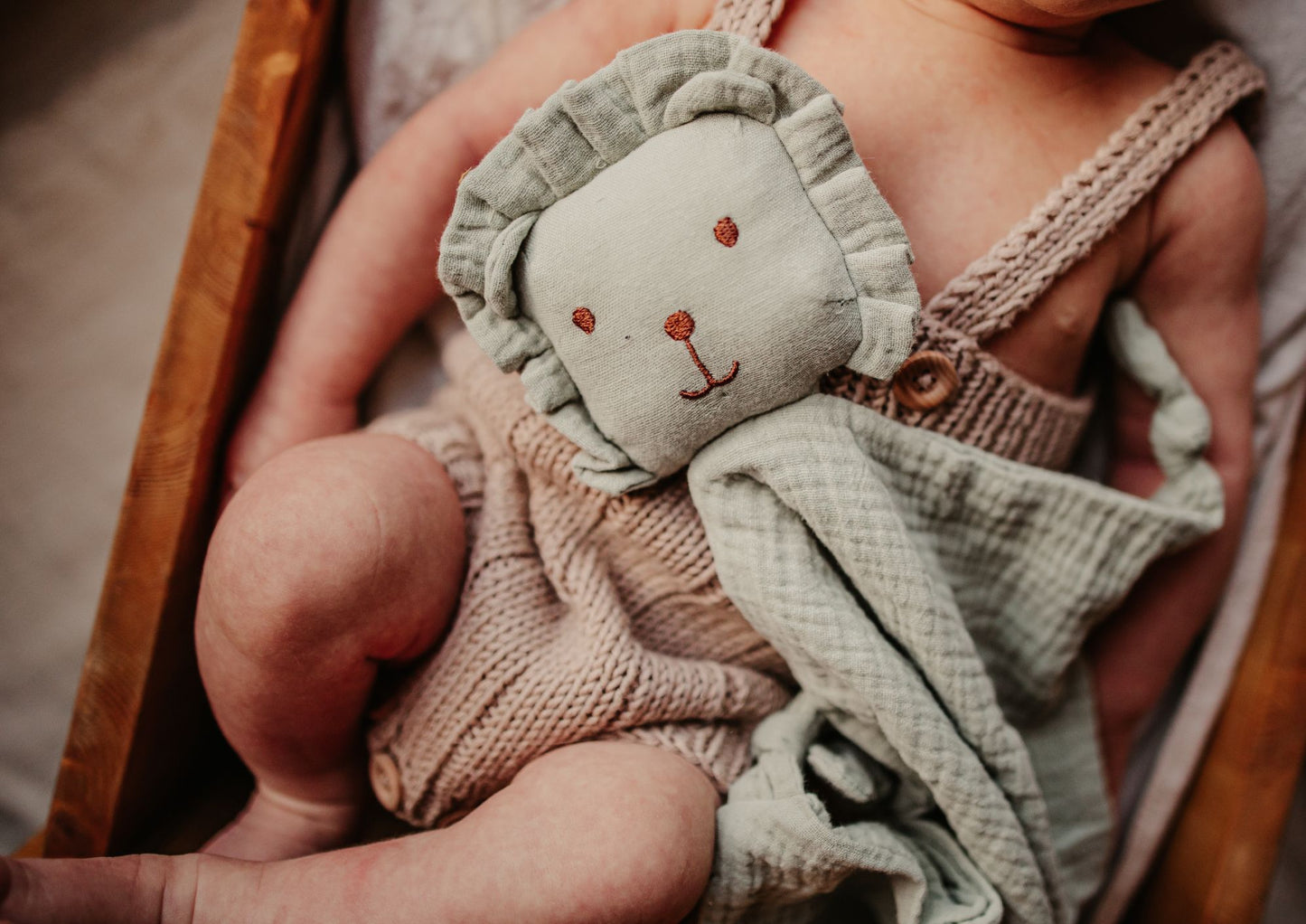 Salabim Koseklut - Oatmeal