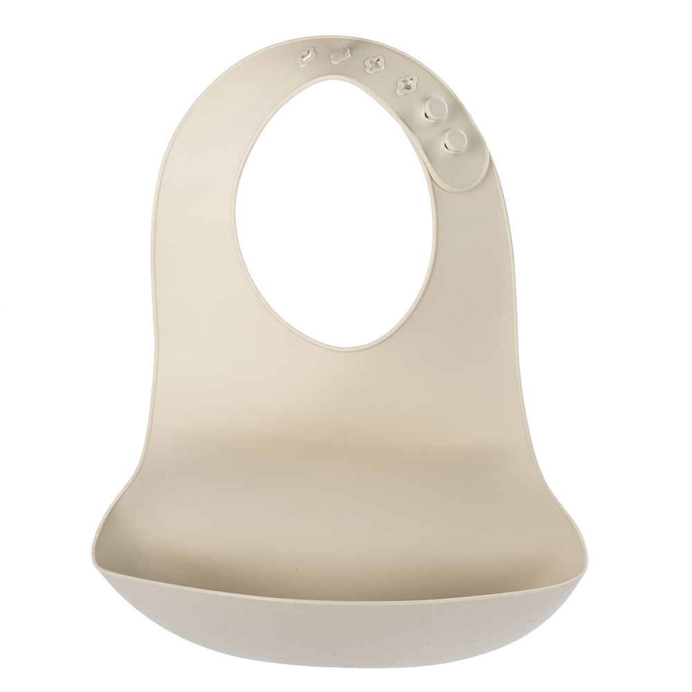 Salabim Silikonsmekke - Oatmeal