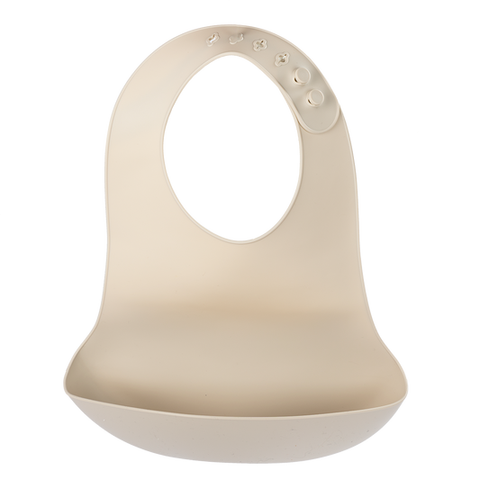 Salabim Silikonsmekke - Oatmeal